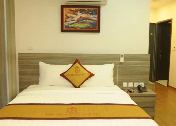 Soo Hotel Bac Ninh