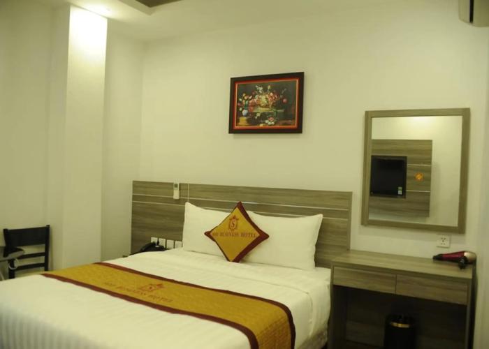 Soo Hotel Bac Ninh