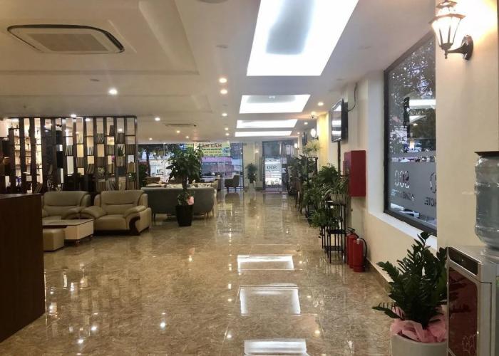 Soo Hotel Bac Ninh