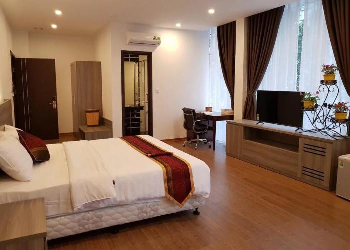 Soo Hotel Bac Ninh