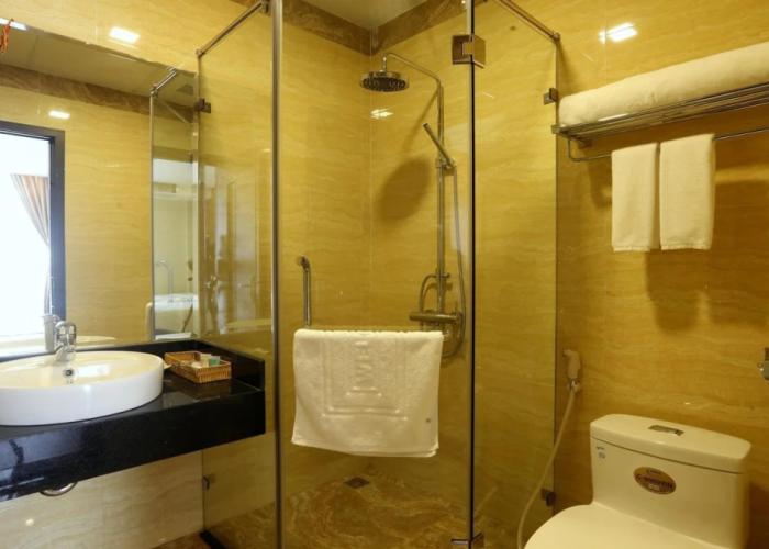 Soo Hotel Bac Ninh