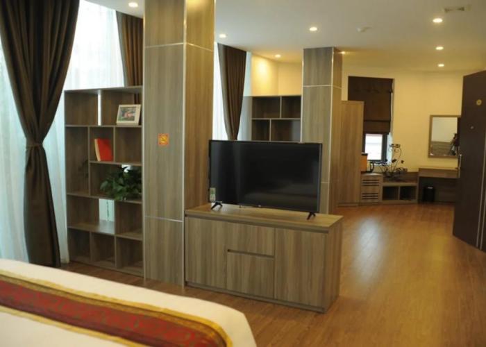 Soo Hotel Bac Ninh