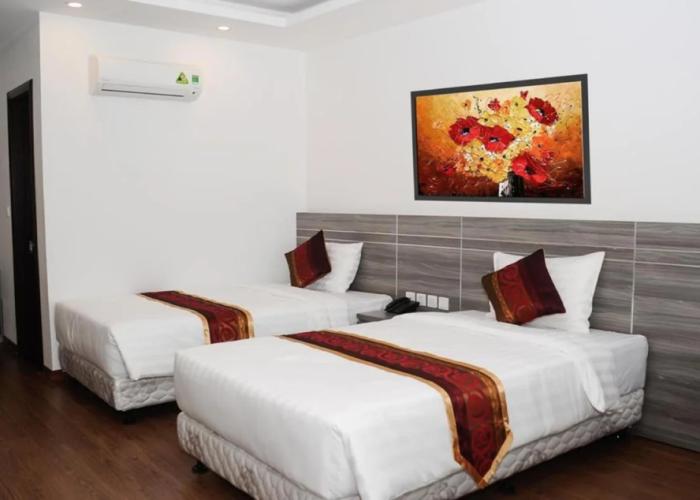 Soo Hotel Bac Ninh