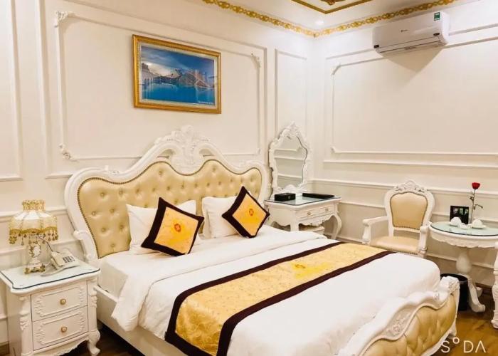 Gold Business Hotel
