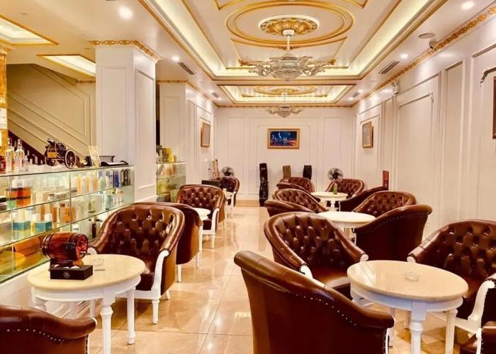 Gold Business Hotel