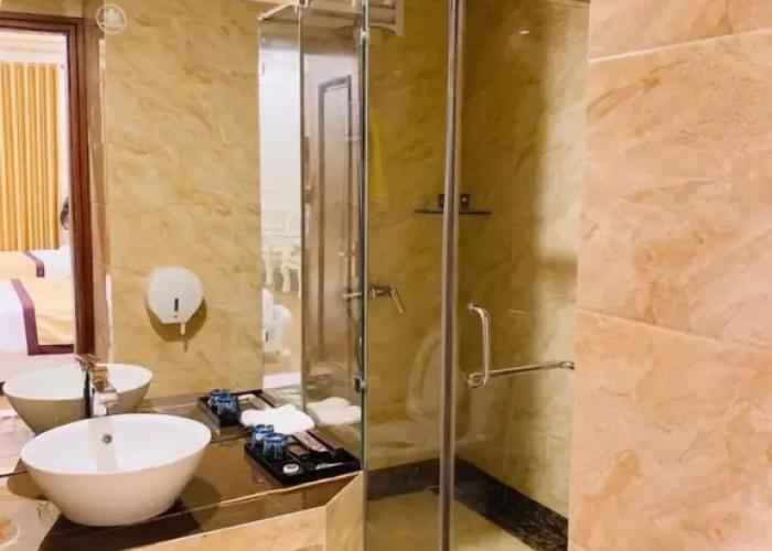 Gold Business Hotel