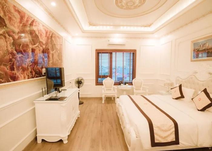 Gold Business Hotel