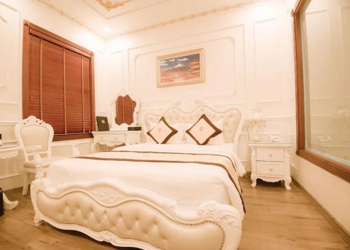 Gold Business Hotel