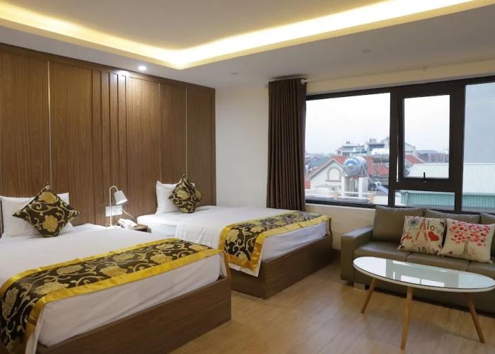Amy Hotel