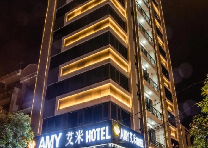 Amy Hotel
