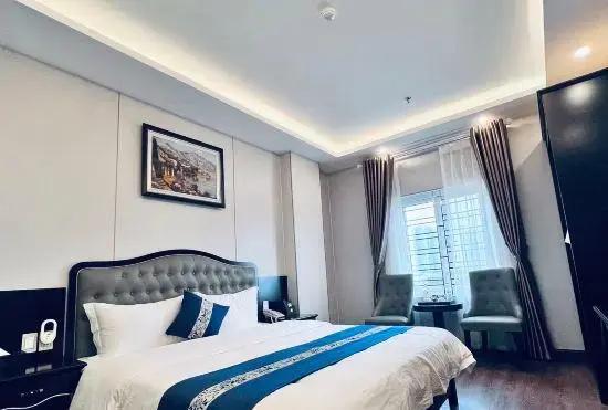 Phuc Anh Hotel