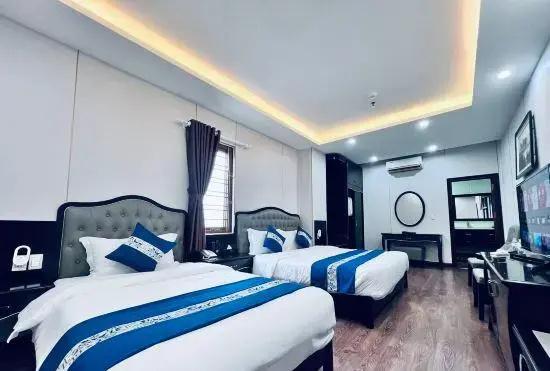 Phuc Anh Hotel