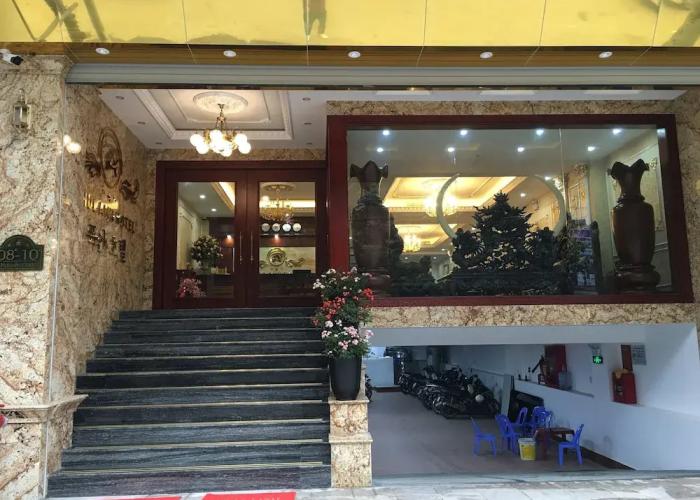 Phuc Anh Hotel