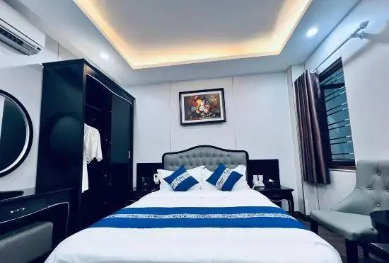 Phuc Anh Hotel