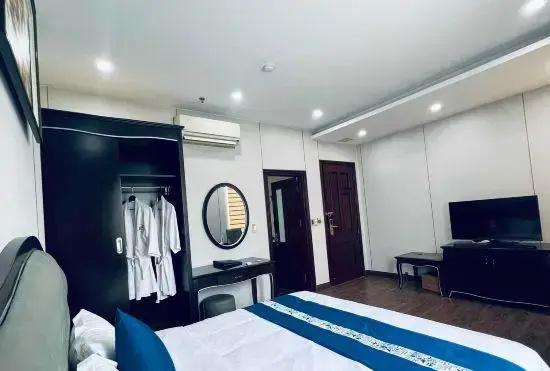 Phuc Anh Hotel