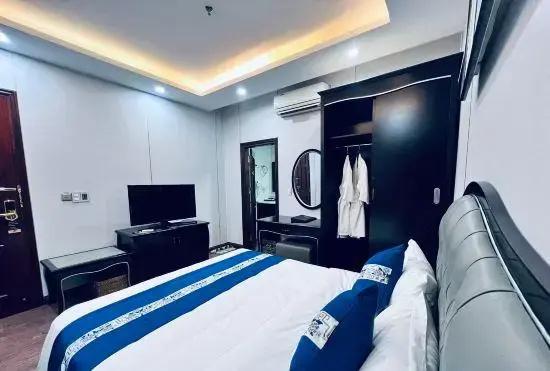 Phuc Anh Hotel