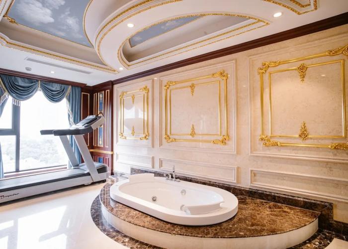 Grand Phoenix Hotel Bac Ninh