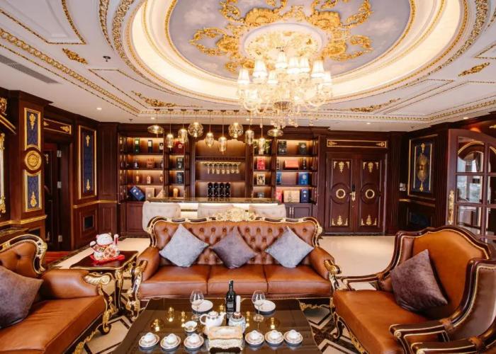 Grand Phoenix Hotel Bac Ninh