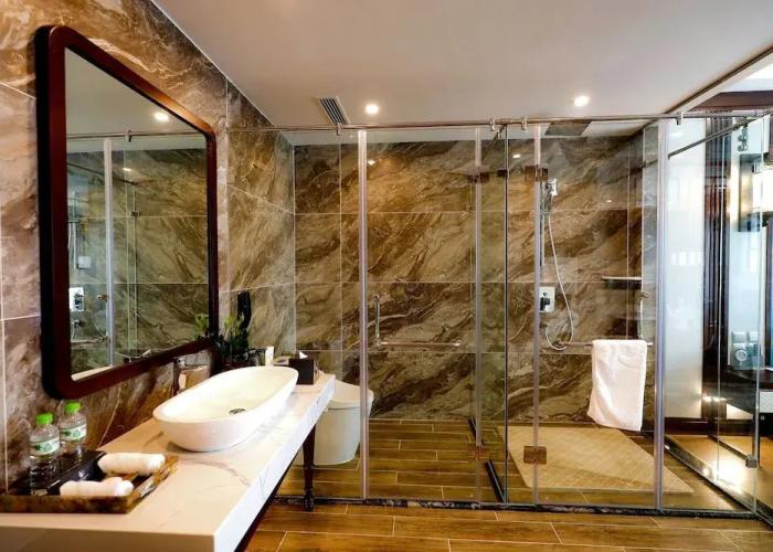 Grand Phoenix Hotel Bac Ninh