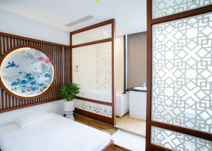 Grand Phoenix Hotel Bac Ninh
