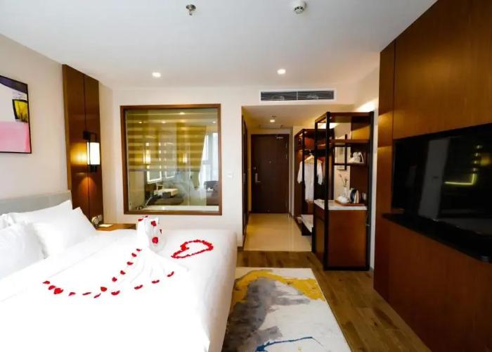 Grand Phoenix Hotel Bac Ninh