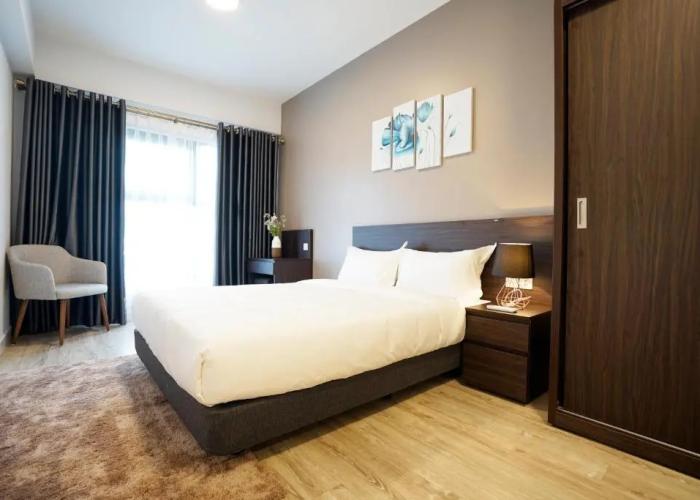 The First Stay Hotel