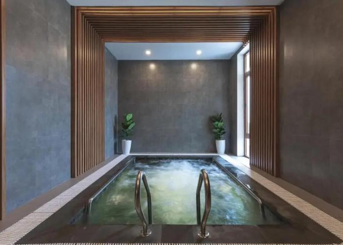 Senna Wellness Retreat