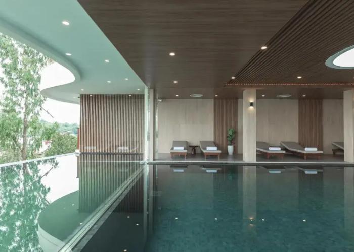 Senna Wellness Retreat