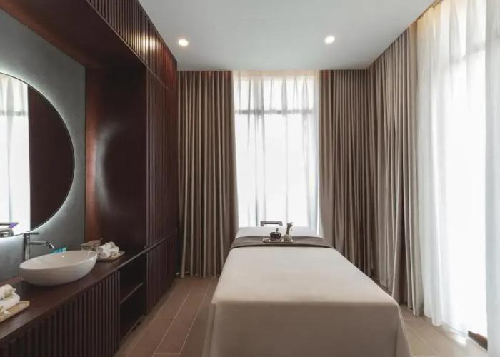 Senna Wellness Retreat
