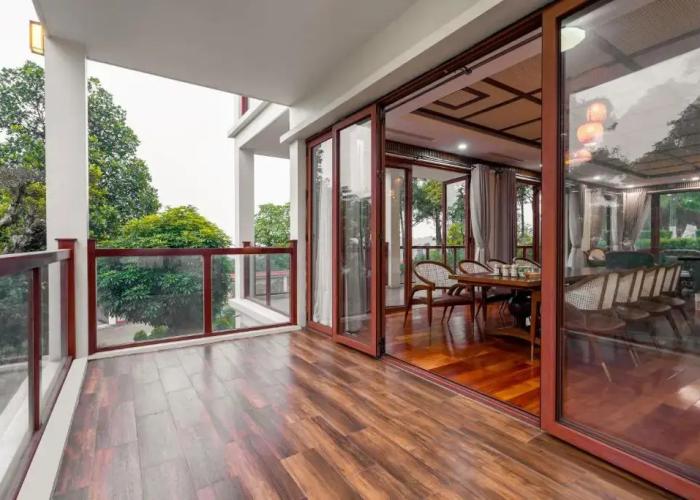 Senna Wellness Retreat