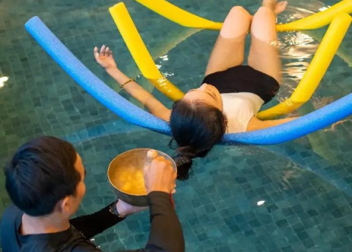 Senna Wellness Retreat