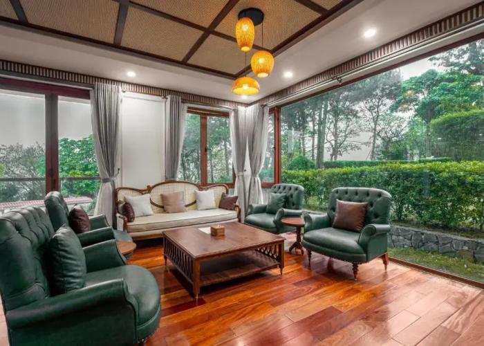 Senna Wellness Retreat