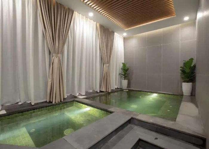 Senna Wellness Retreat