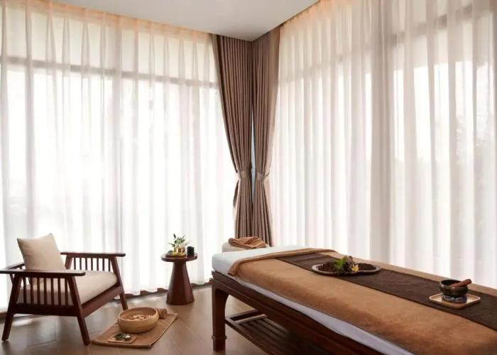 Senna Wellness Retreat