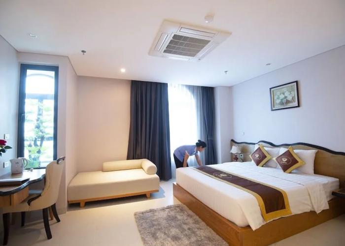 CD Hotel