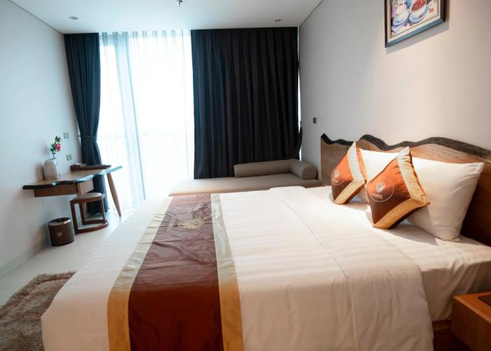 CD Hotel