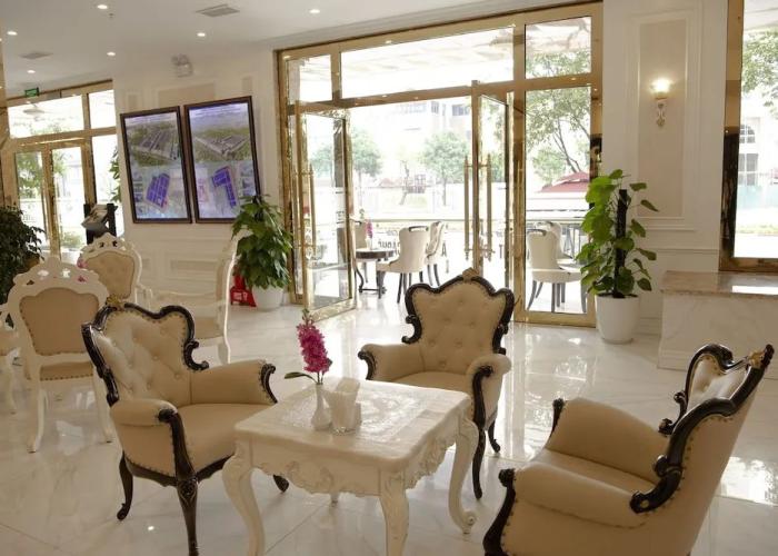 CD Hotel