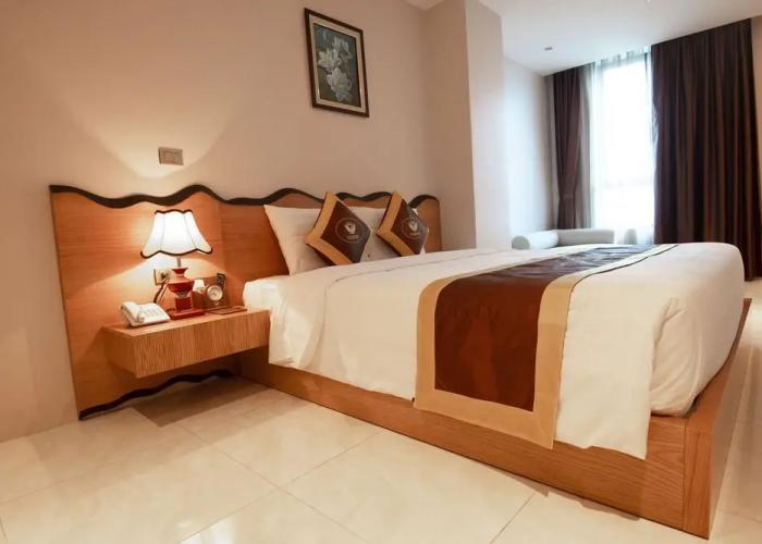 CD Hotel