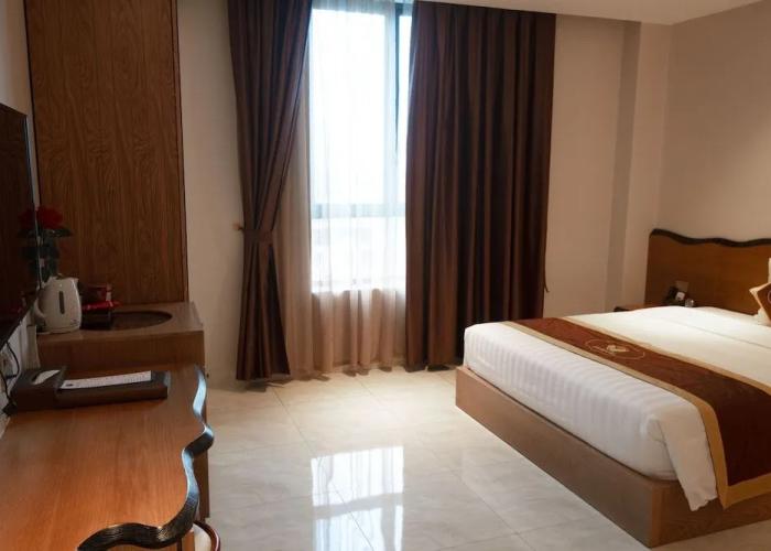 CD Hotel