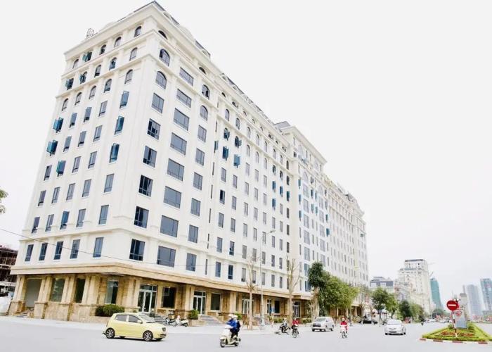 CD Hotel