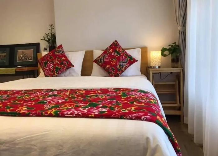 Ecopark Apartment Hung yen
