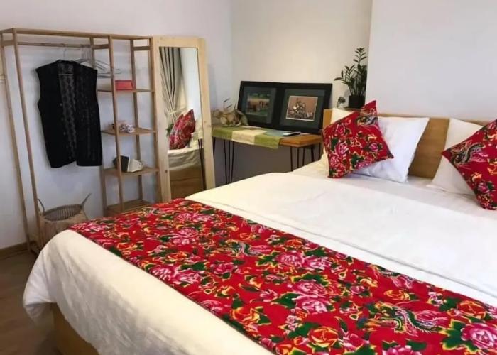 Ecopark Apartment Hung yen