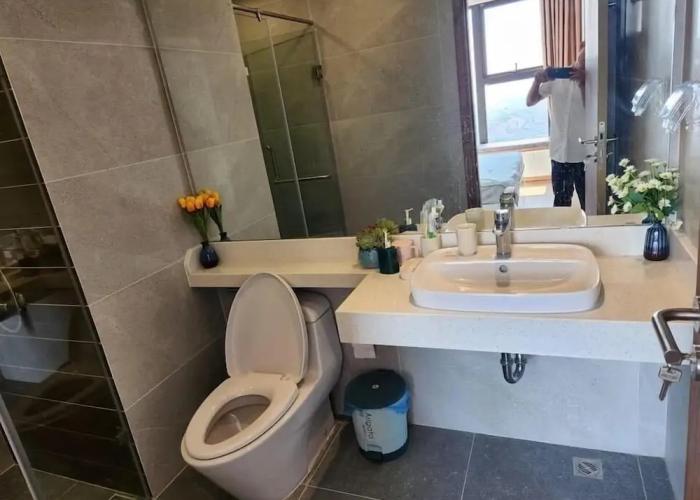 Ecopark Apartment Hung yen