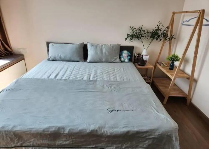 Ecopark Apartment Hung yen