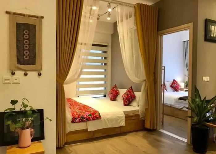 Ecopark Apartment Hung yen