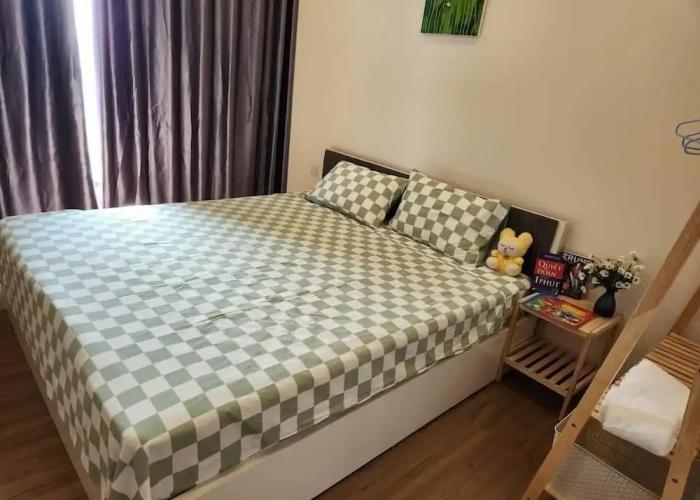 Ecopark Apartment Hung yen