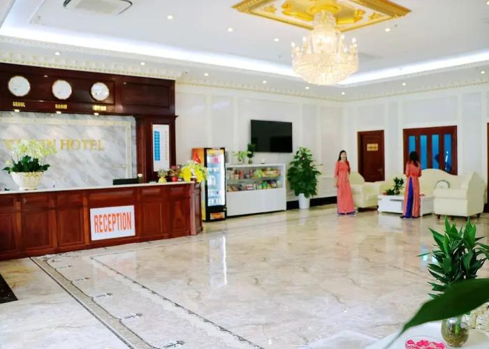 Violin Bac Ninh Hotel