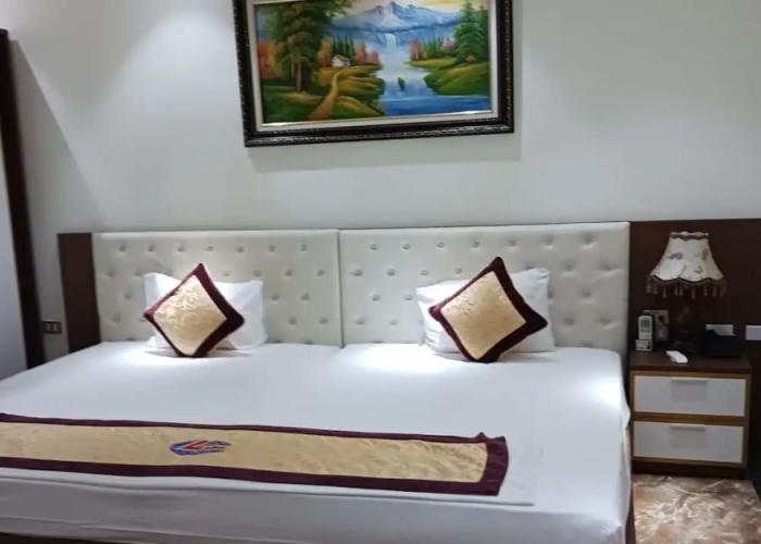 Violin Bac Ninh Hotel