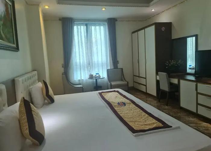Violin Bac Ninh Hotel