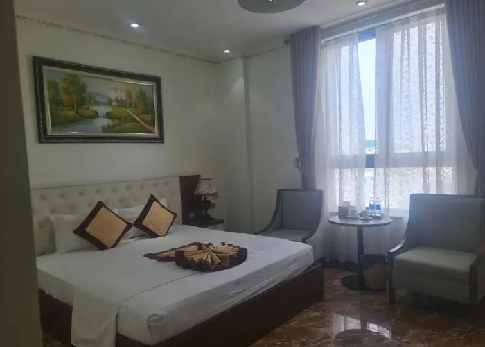 Violin Bac Ninh Hotel